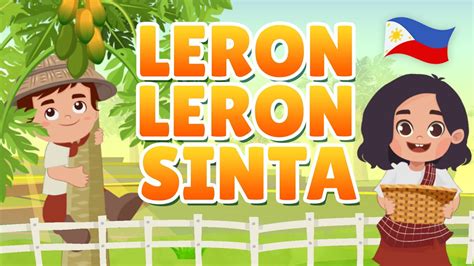 Leron Leron Sinta .
